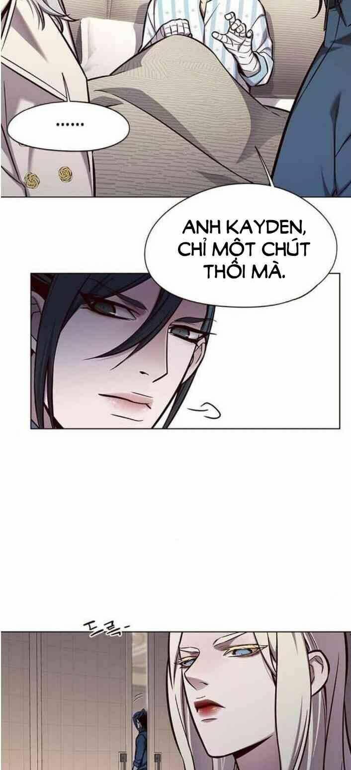 biến thân thành mèo chapter 138 35