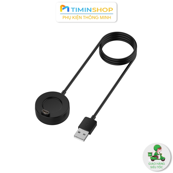 Cáp sạc cho Garmin - dây dài 1m (CGM)