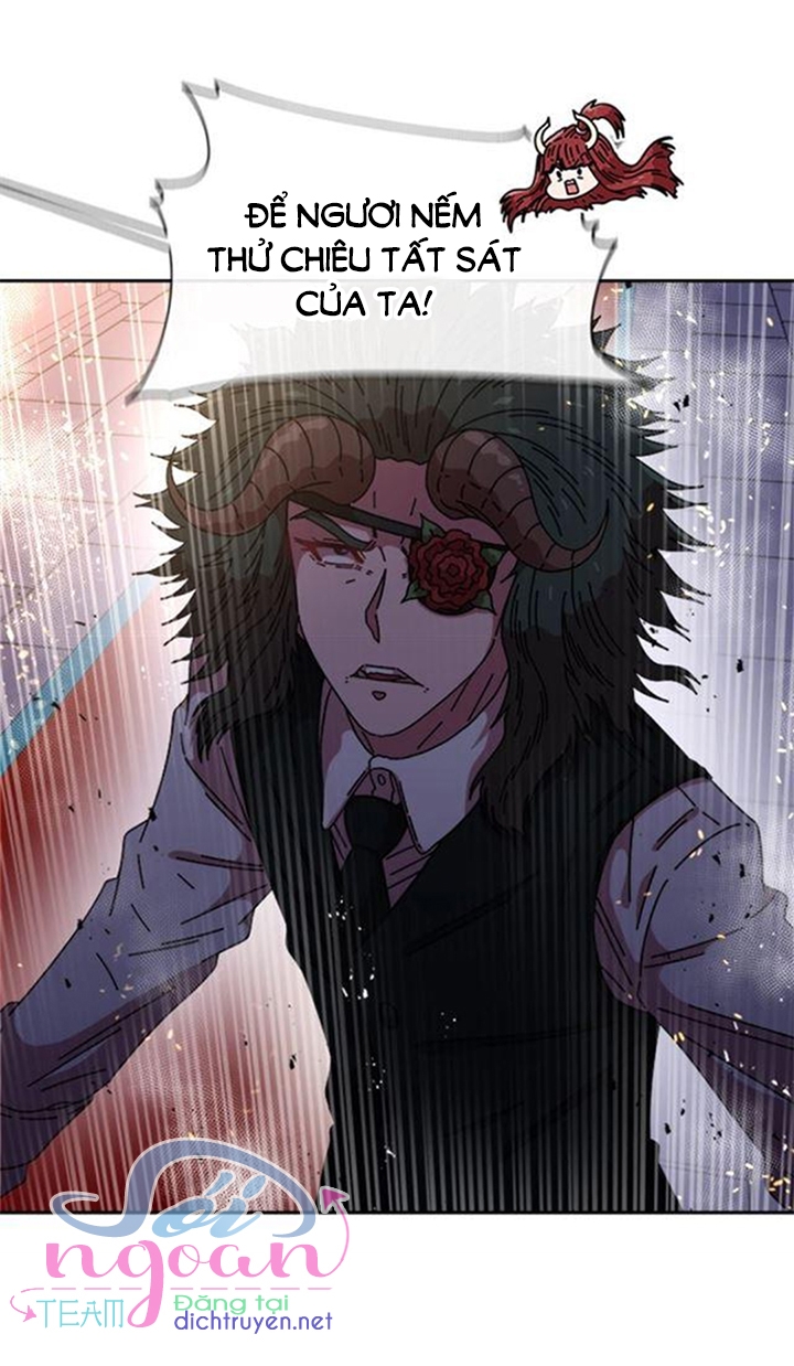 con gái bảo bối của ma vương chapter 51 51