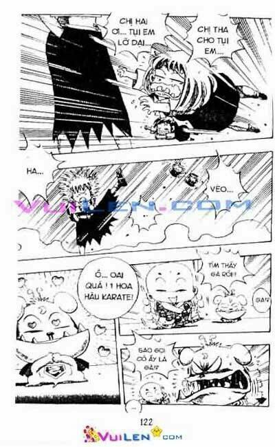 những người bạn tốt chapter 5 123