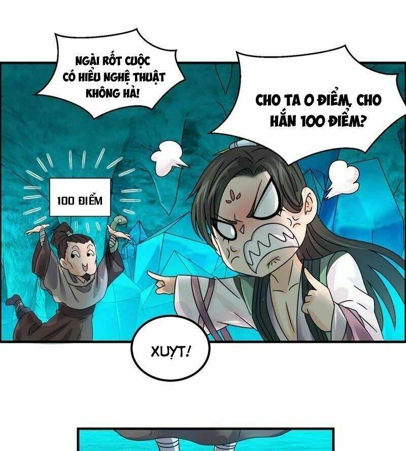 tối cường quang hoàn hệ thống chapter 57 16