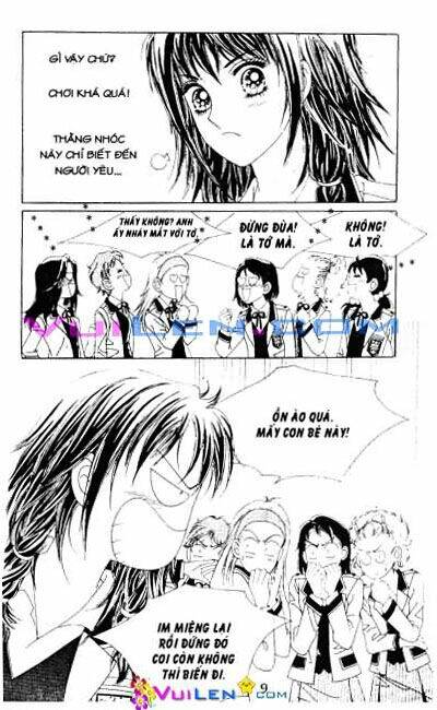 tìm lại tình yêu chapter 41 10