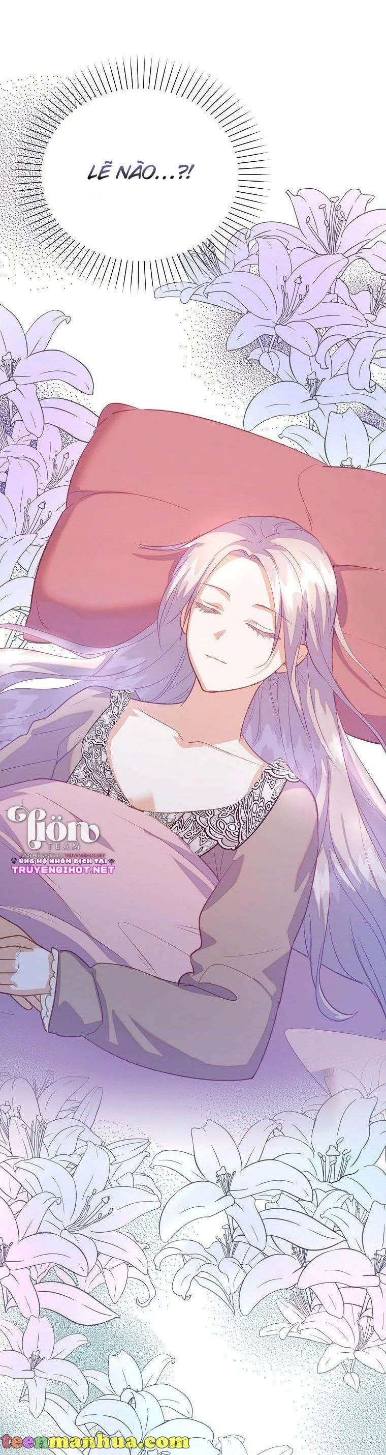 tôi chỉ nhận ra sau khi mất cô ấy chapter 25.1 6