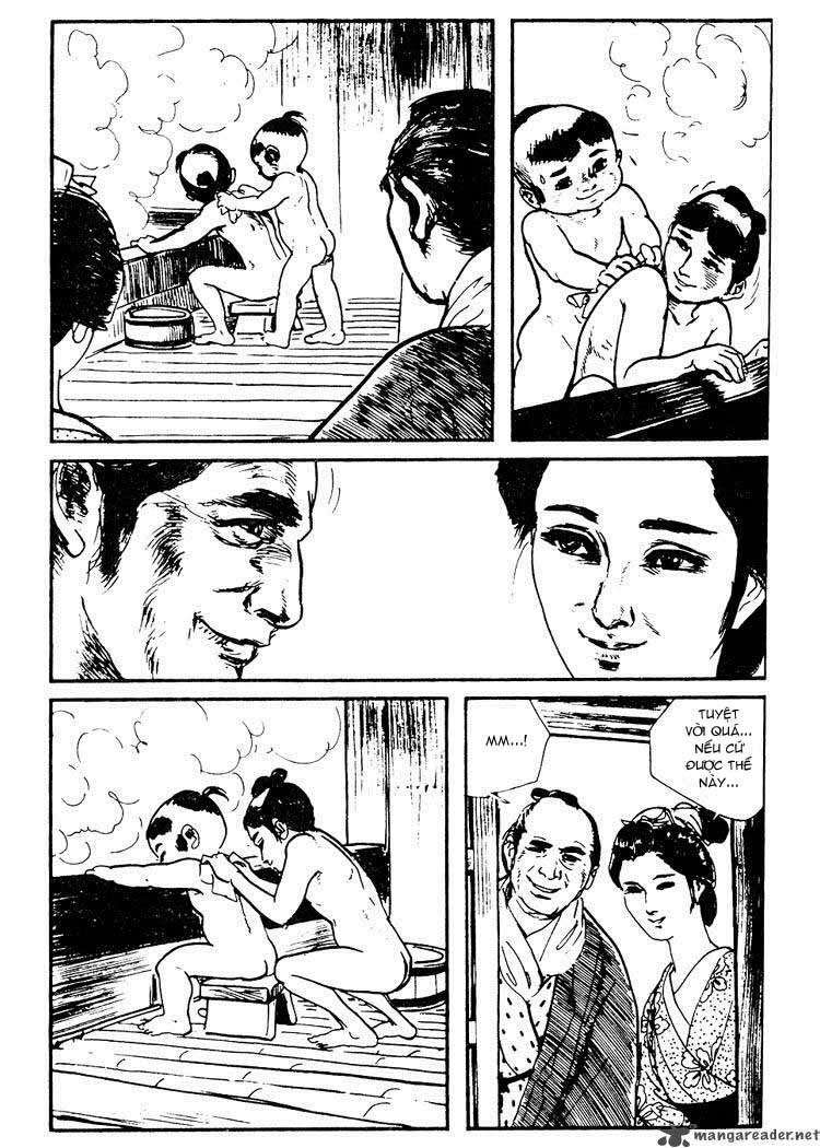 lone wolf and cub chapter 66 18