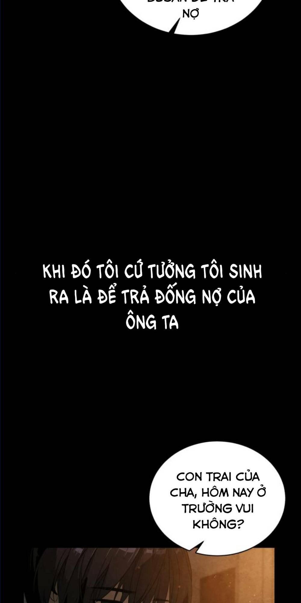 Máu trắng chapter 86.5 8
