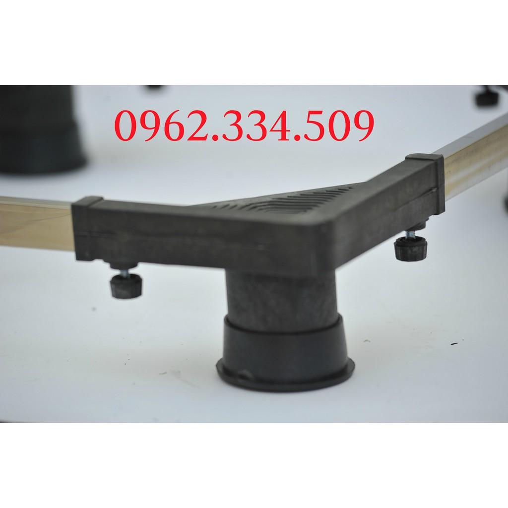 Chân kê máy giặt tủ lạnh đa năng