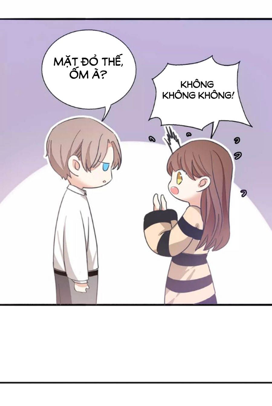 mùi hương lãng mạn chapter 33 29