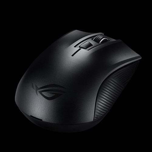 Chuột Gaming Không dây Asus ROG Strix Carry - Hàng chính hãng