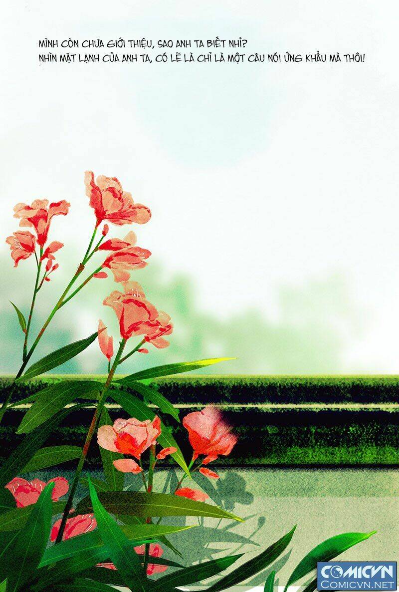 tam sinh bồ đề dã hòa thượng chapter 3 11