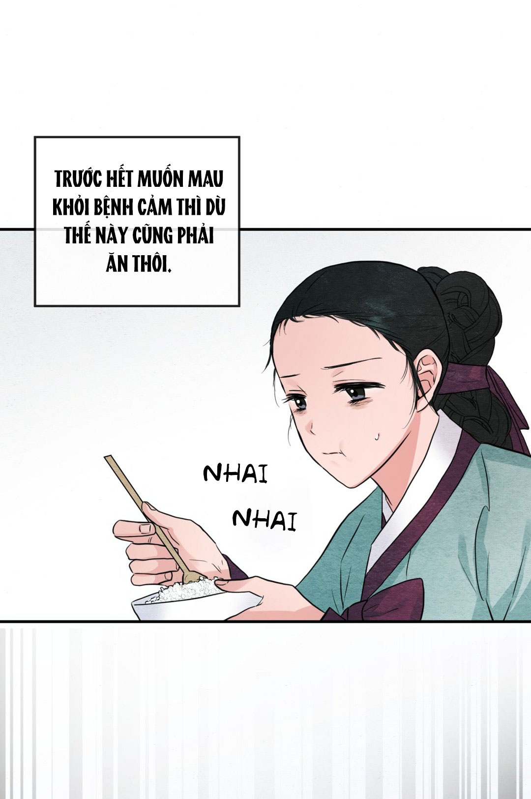 Cương Nhân chapter 28 39