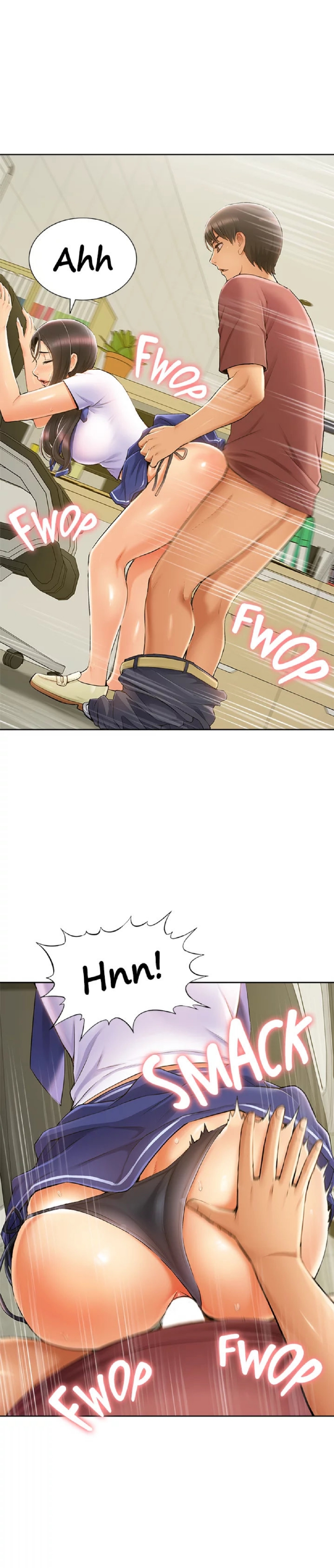 song sinh trụy lạc chapter 22 16