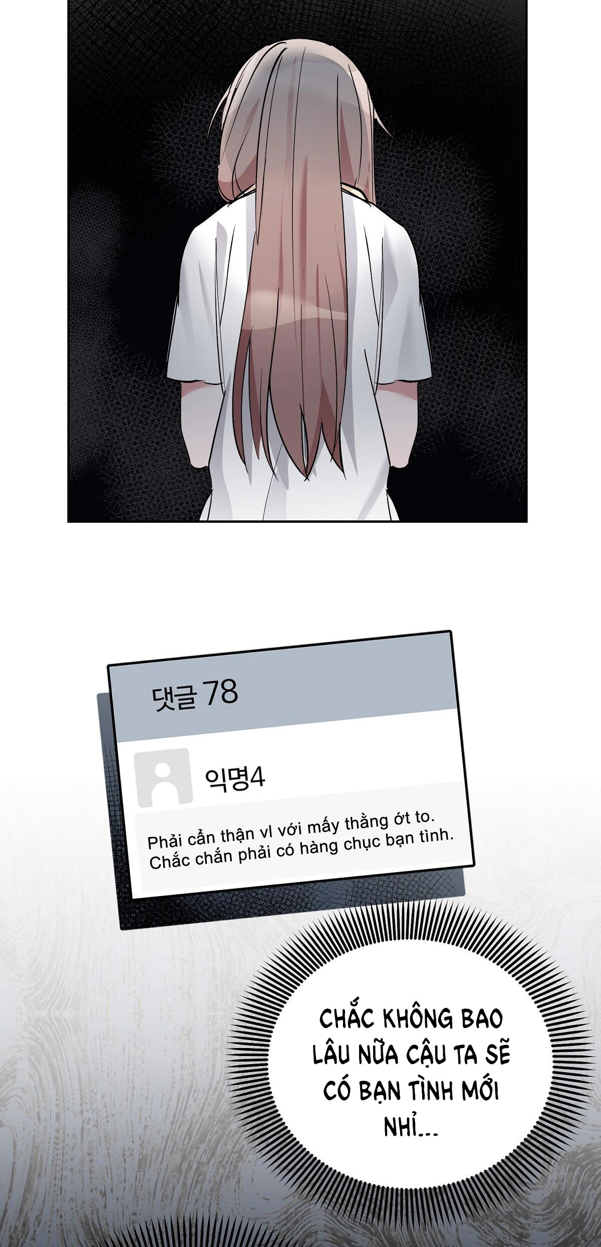 Người Bạn Dâm Loạn chapter 11.2 - Trang 17