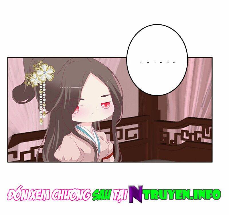 tướng quân mời ra trận chapter 119 24