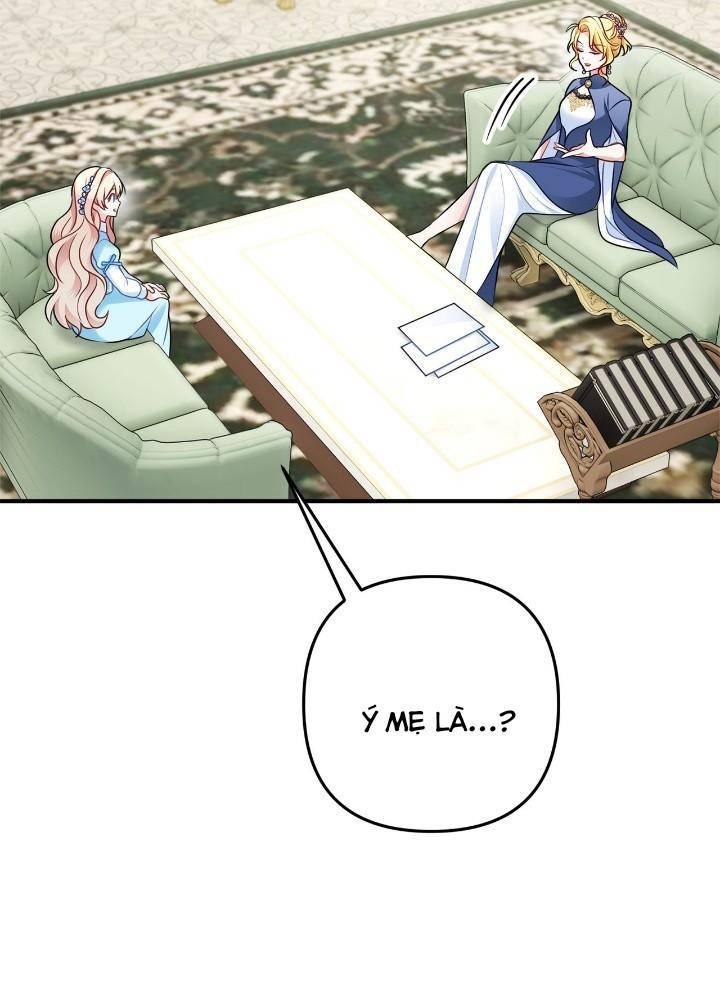 tại sao mẹ chồng tôi lại như thế này? chapter 3 106