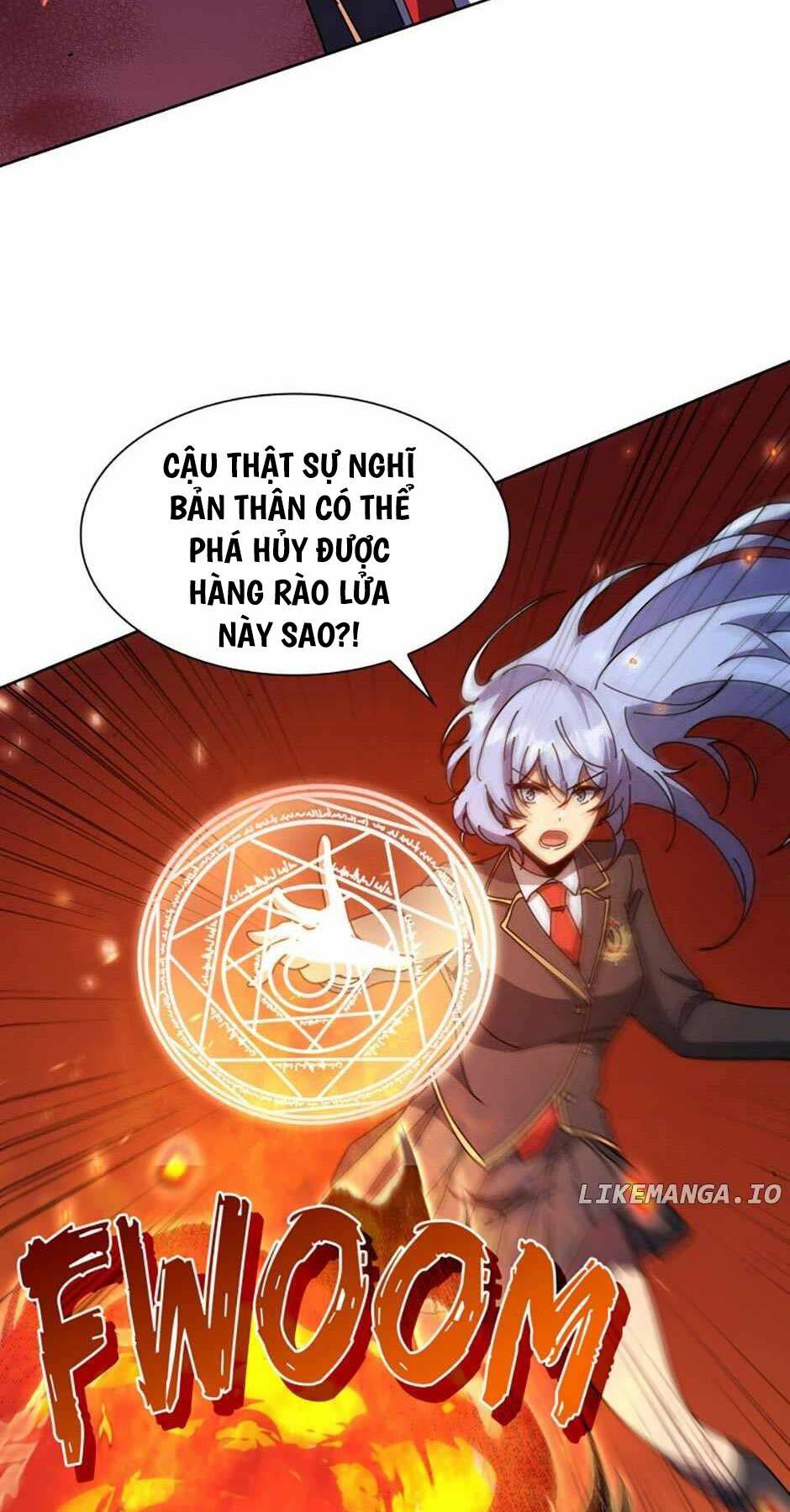 tử linh sư thiên tài của học viện chapter 75 53