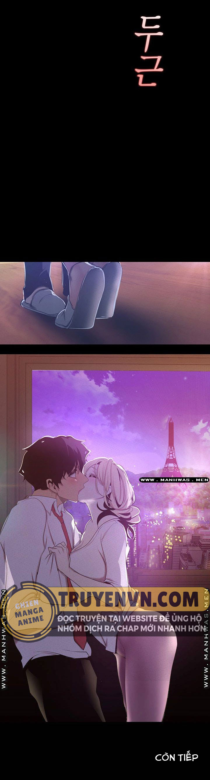 một thế giới mới tuyệt vời chapter 108 46