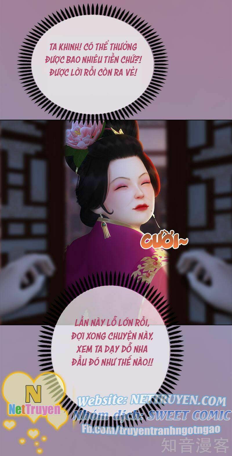 đồng tâm kết chapter 6 4