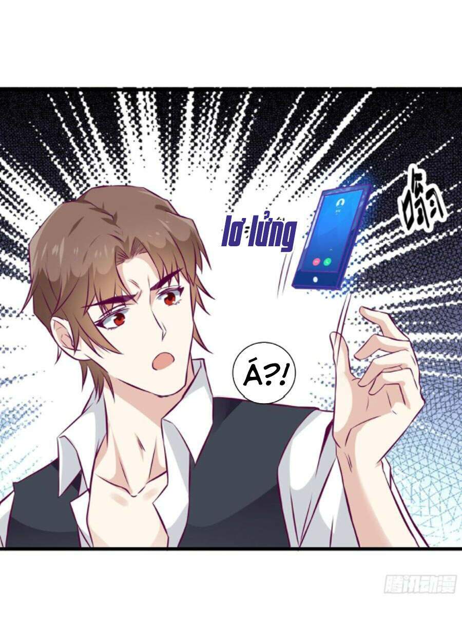 nãi ba là chiến thần mạnh nhất chapter 45 7