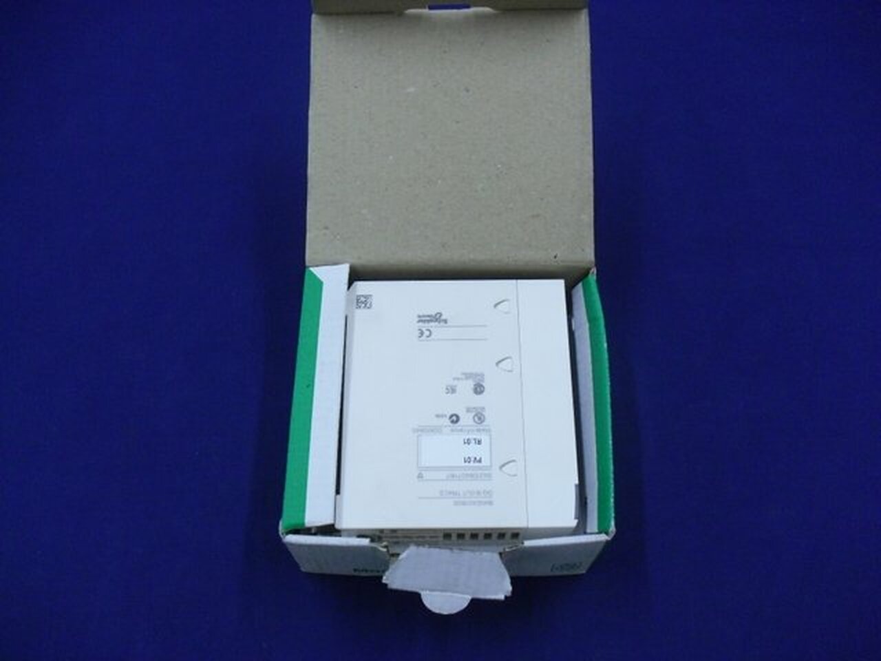 Mô đun BMXDAO1605 Schneider Module Digital output X80 16DO 24VDC Chính hãng