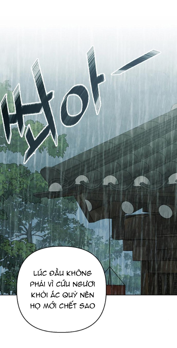 Quỷ Hồn chapter 3.1 60