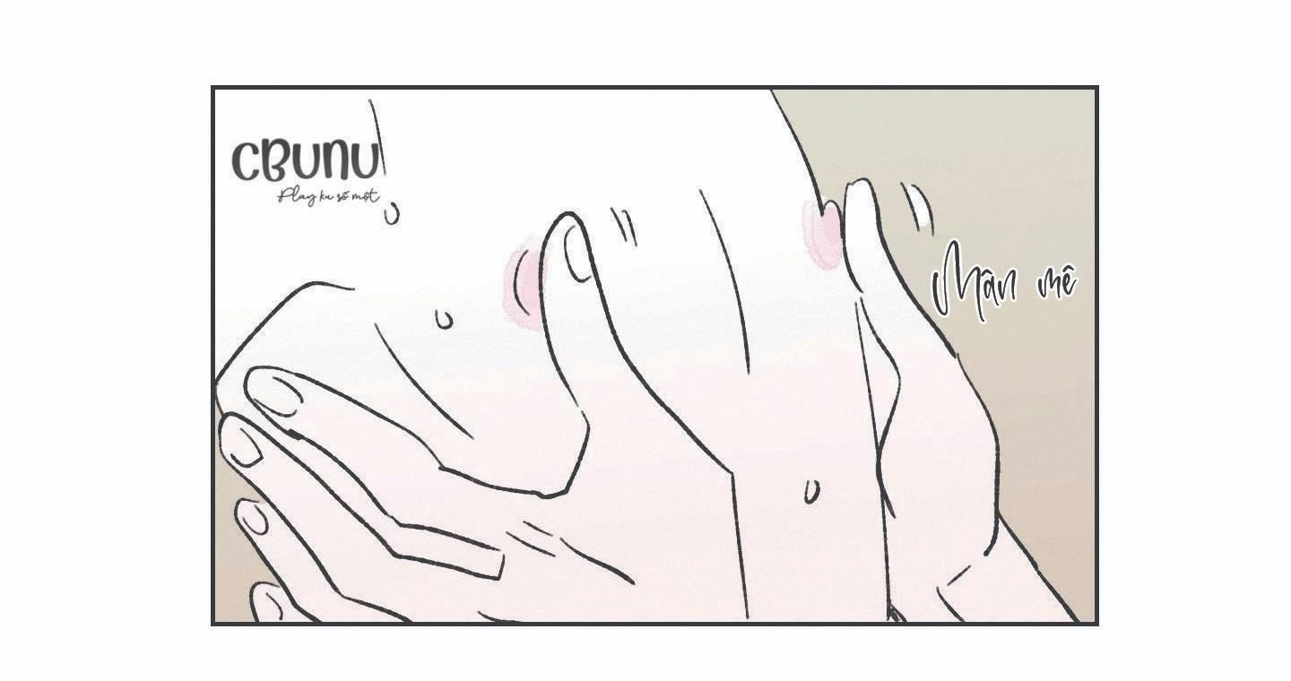 tình tay ba giữa chó, sói và mèo chapter 18 56