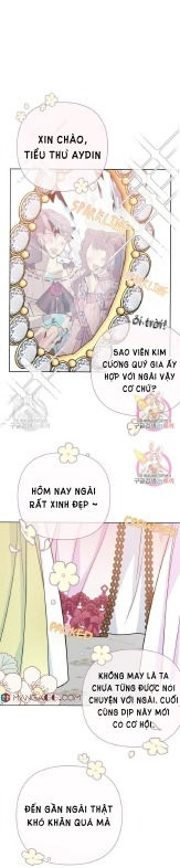 cách hiệp sĩ sống như một tiểu thư chapter 69 5