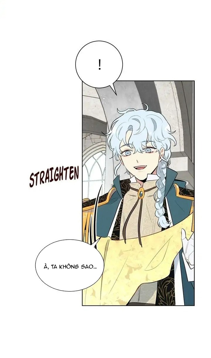 tôi là fan cứng hoàng tử chapter 42.2 41