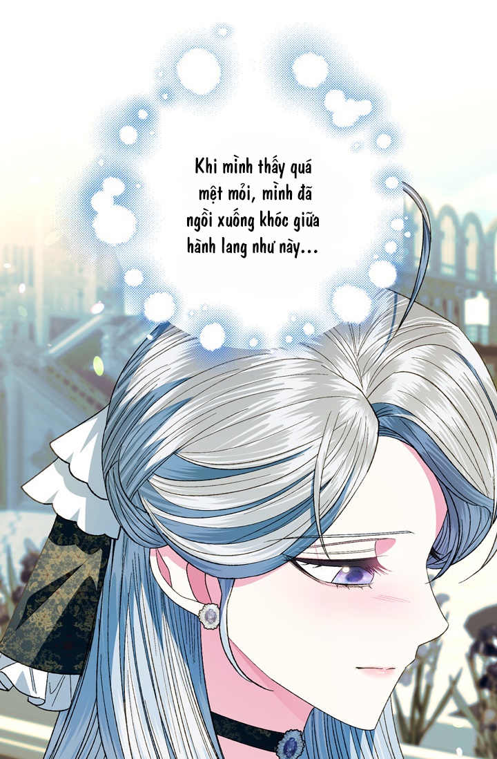 cha à, con không muốn kết hôn đâu chapter 51.2 16