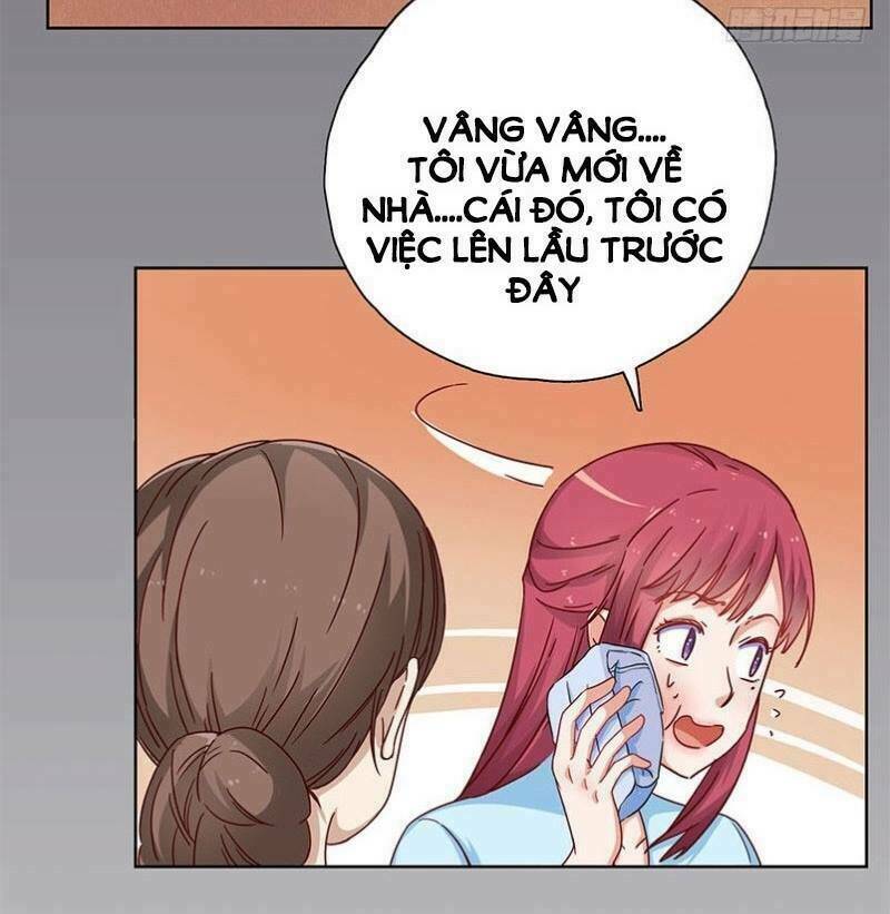 giao ước hôn nhân trên giường đừng xem là thật chapter 18 8