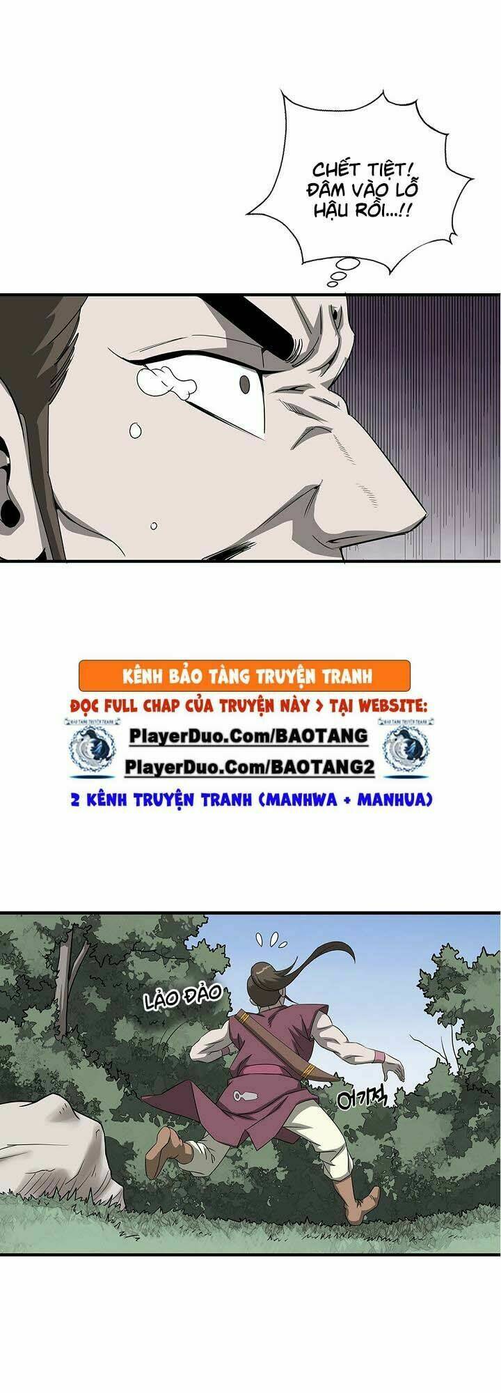 cuồng long chapter 35 7