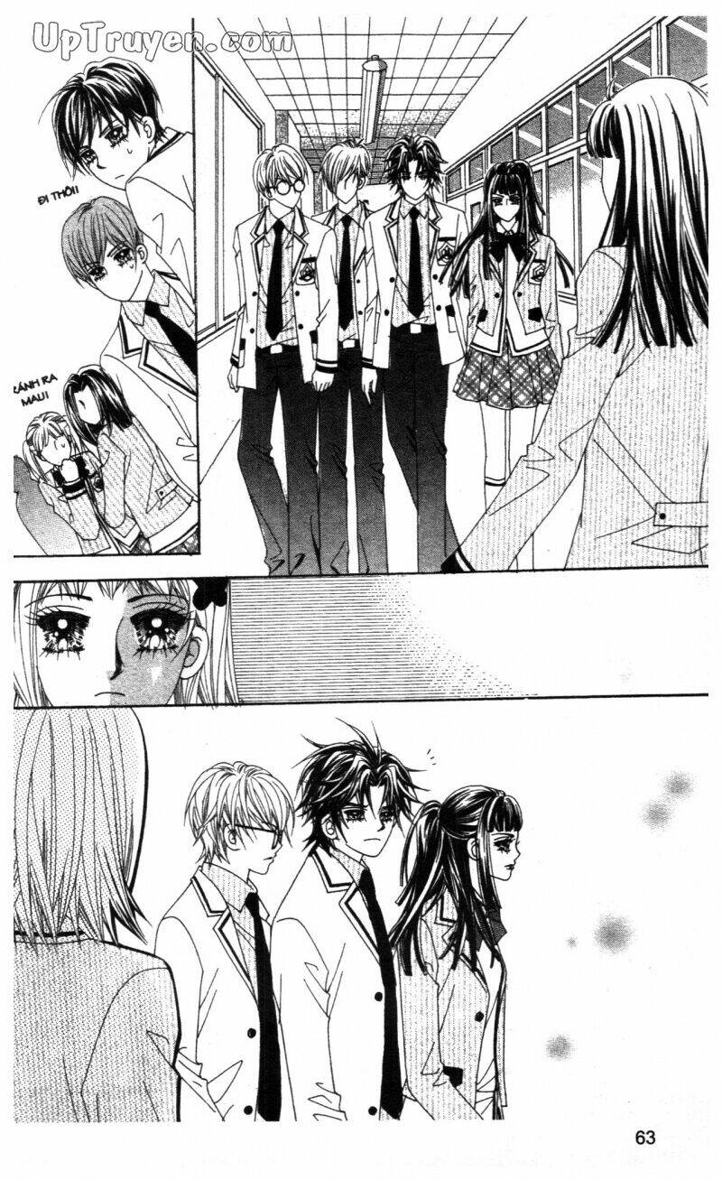 thoát kiếp hồ ly chapter 2 10