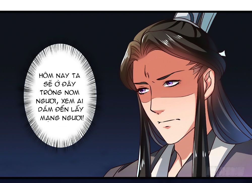 Liêu Liêu Nhân Thân Tu Tiên Truyện chapter 75 - Trang 21
