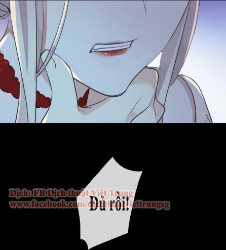 vết cắn ngọt ngào phần 2 chapter 28 21