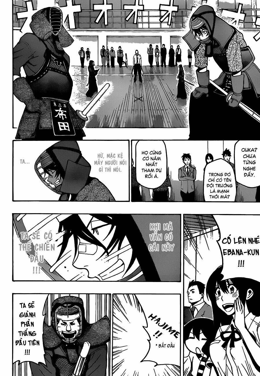 kurogane chapter 23 16