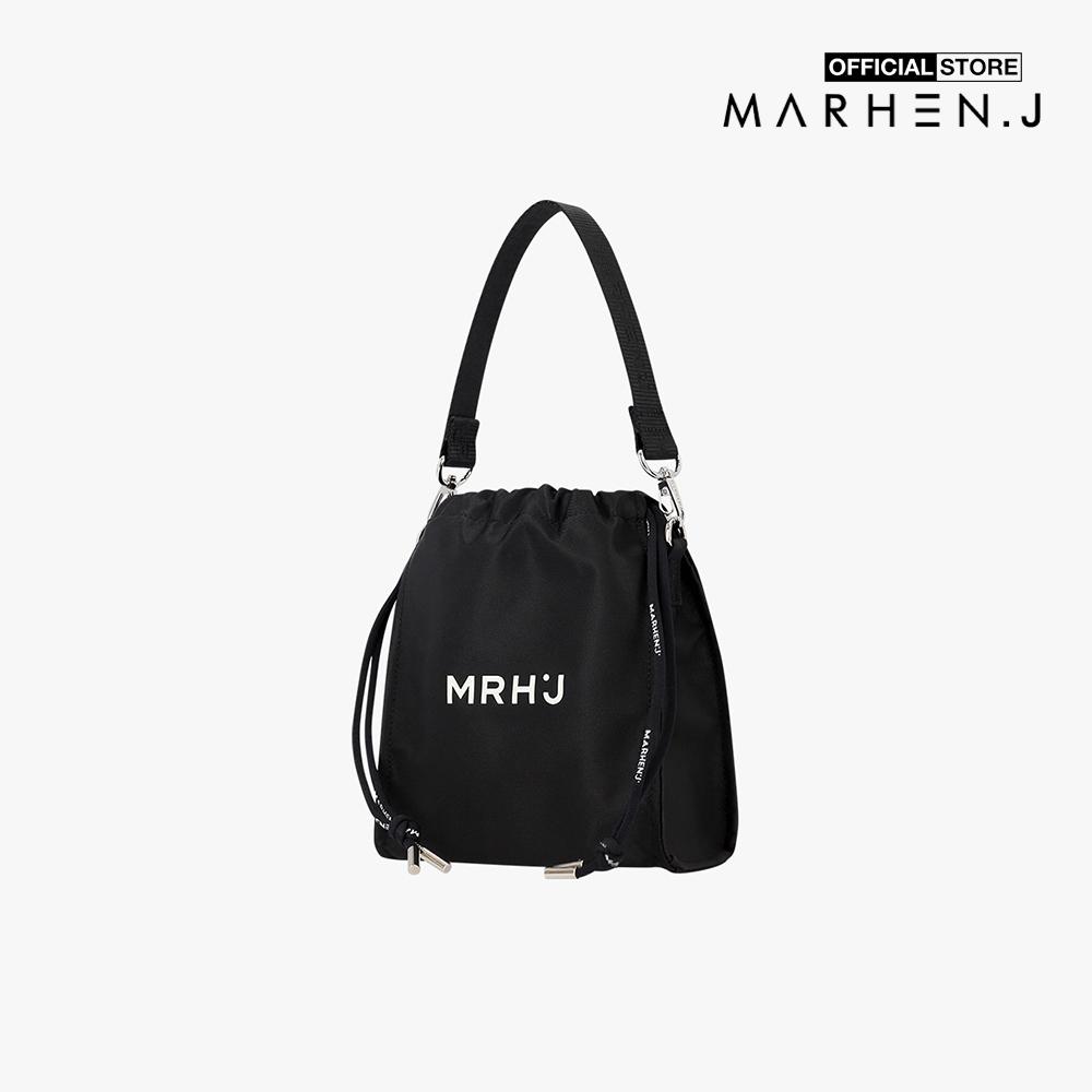 Marhen.J - Túi rút dây nữ Toasti MJ22BTSTHS-AB