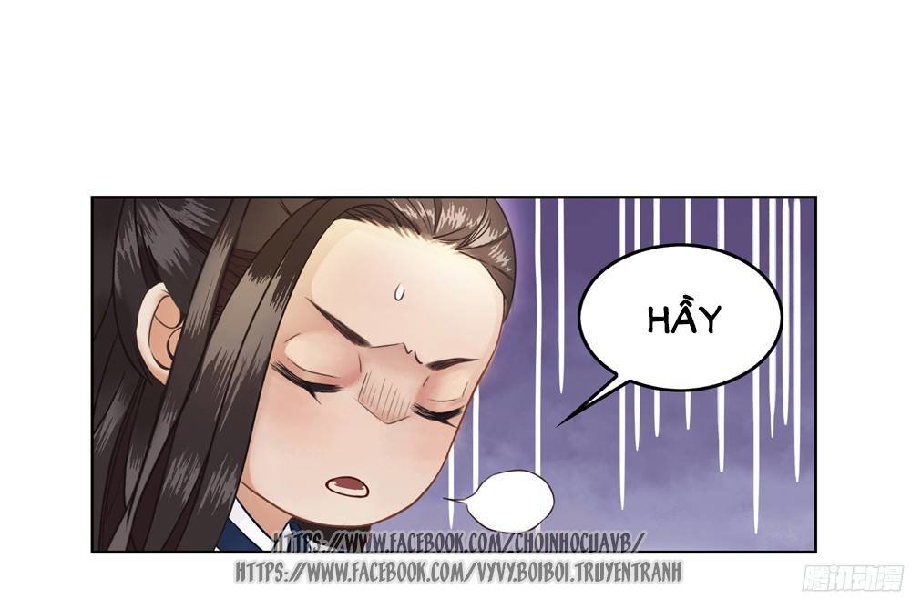 gay rồi! cái đó thành tinh rồi chapter 6 45
