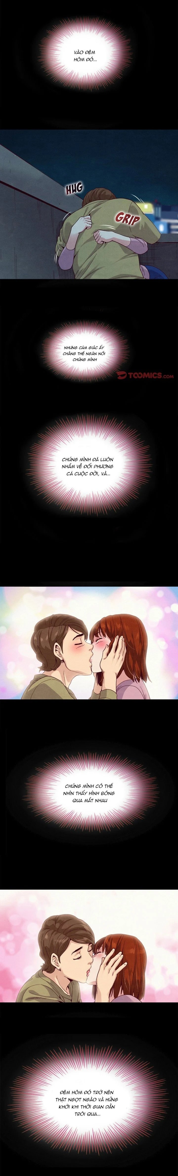 công tử bột chapter 3 8