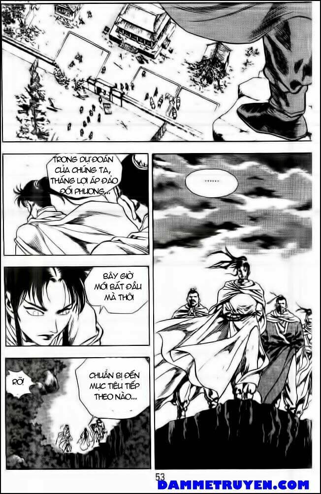 long quyển phong chapter 38 22