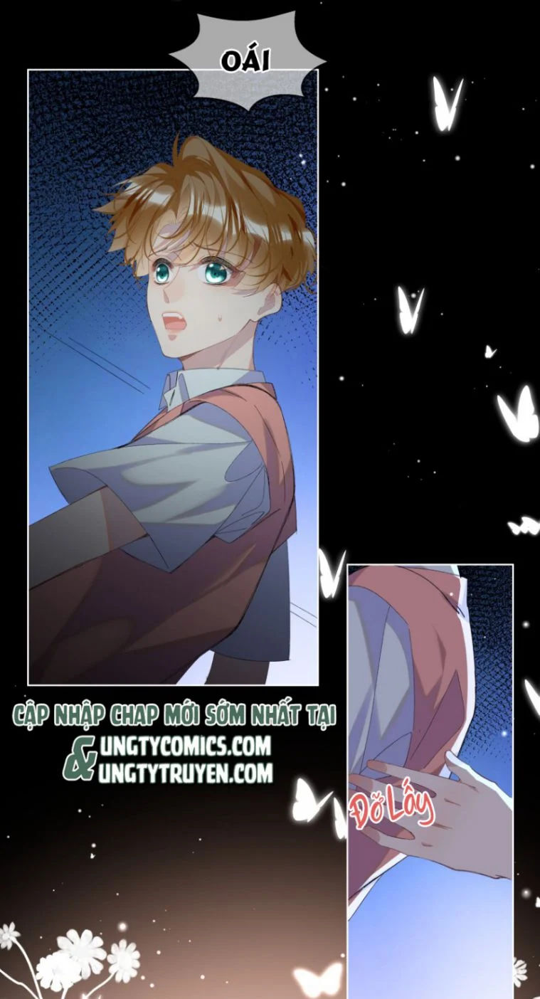 tư tự vạn thiên chapter 14 25