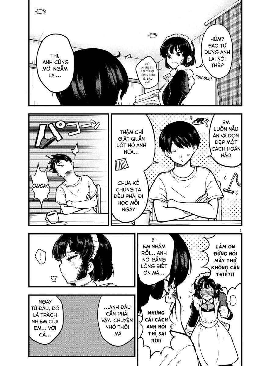meika-san can't conceal her emotions chapter 1 9