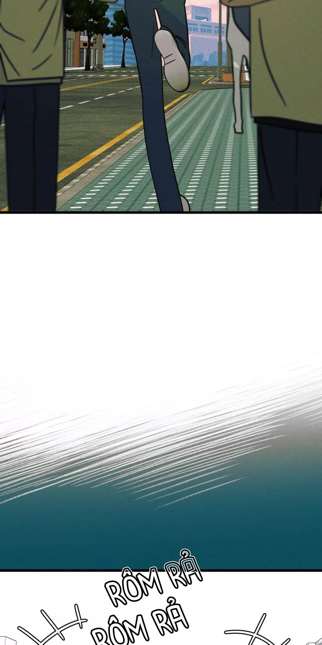 lời tỏ tình từ con số 0 chapter 27 25