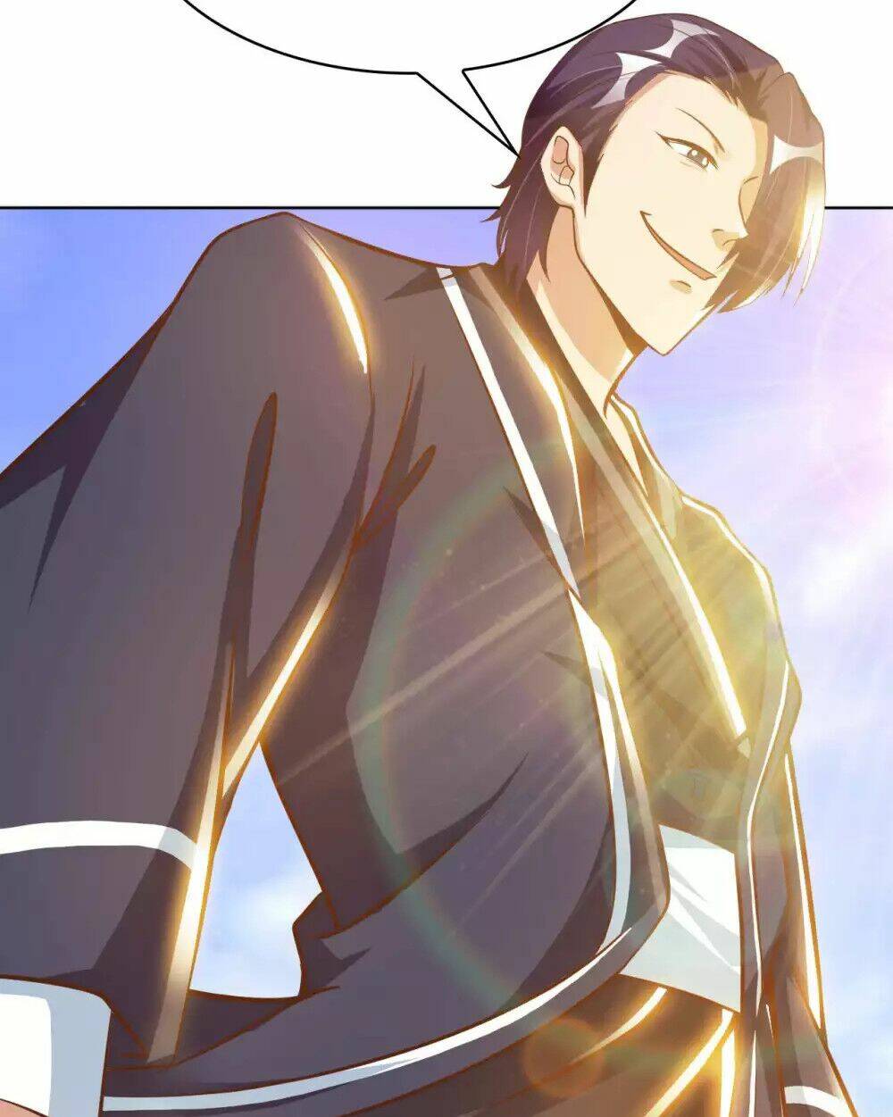 sư phụ của ta là thần tiên chapter 48 20