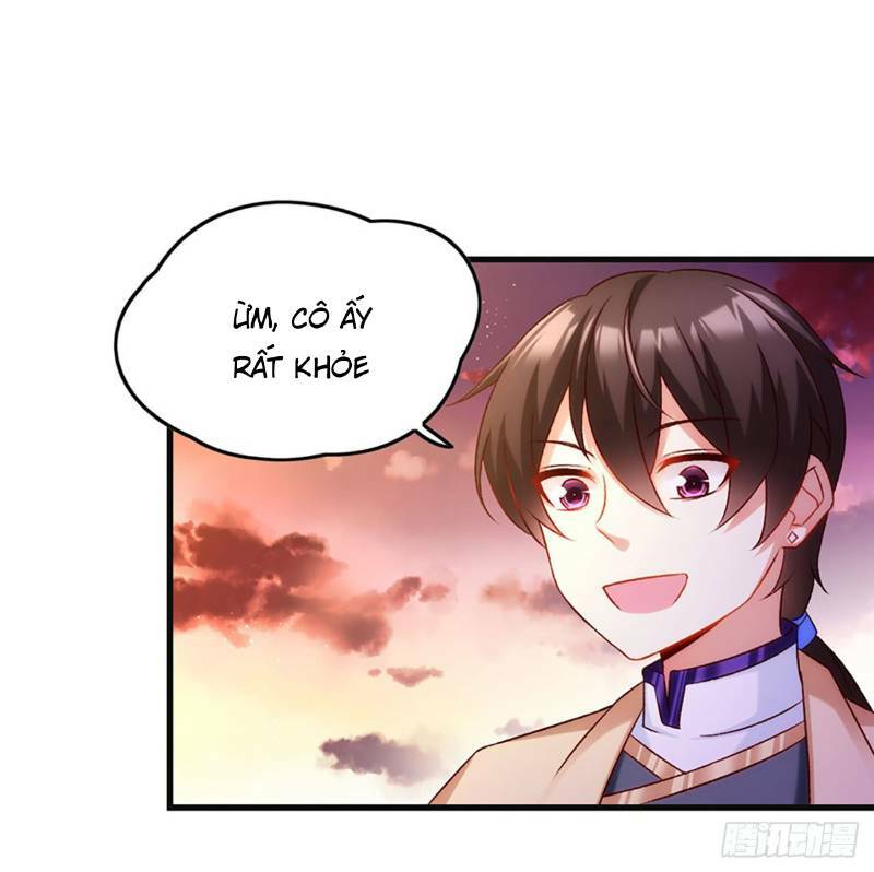 lãnh chúa cái gì không quan trọng chapter 6 41