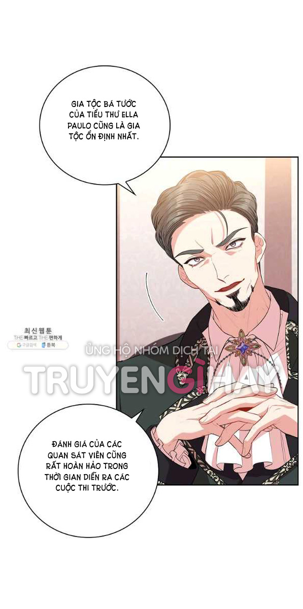trở thành thư ký của bạo chúa chapter 64 7