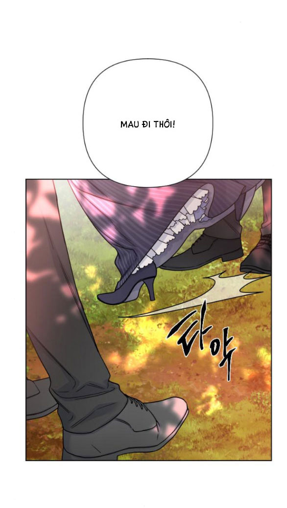 cách hiệp sĩ sống như một tiểu thư chapter 93.1 14