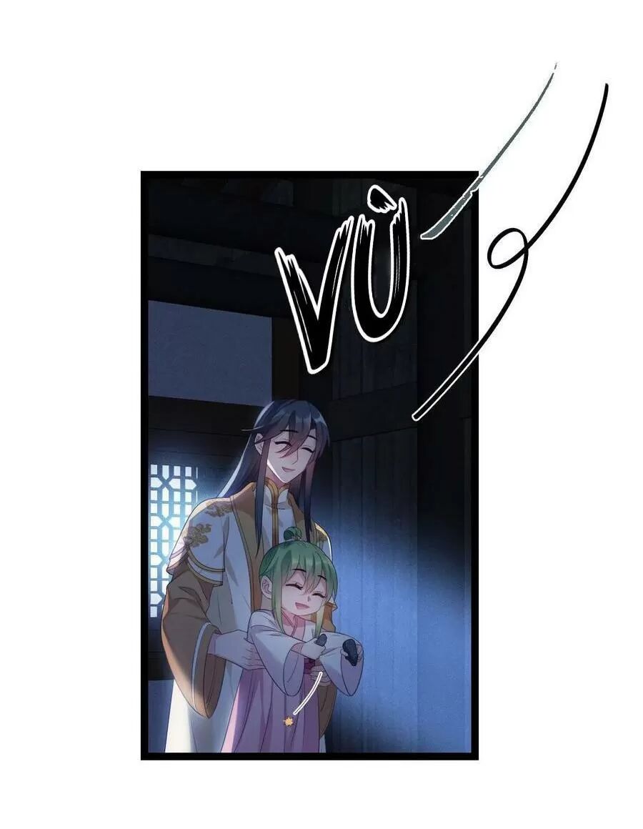 ta mới không gả cho hoàng tử phản diện chapter 21 35