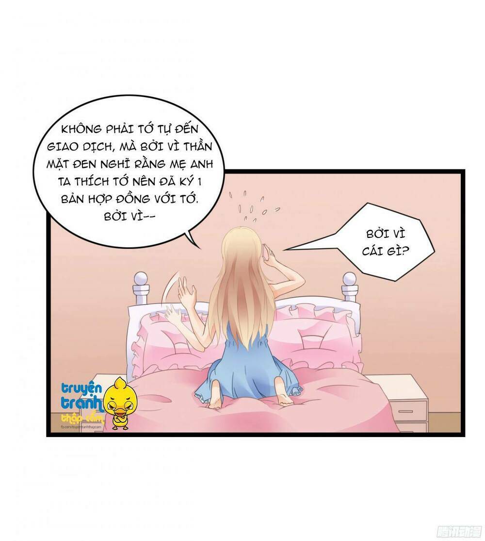 em muốn chiếm lấy nụ hôn của anh chapter 20 14