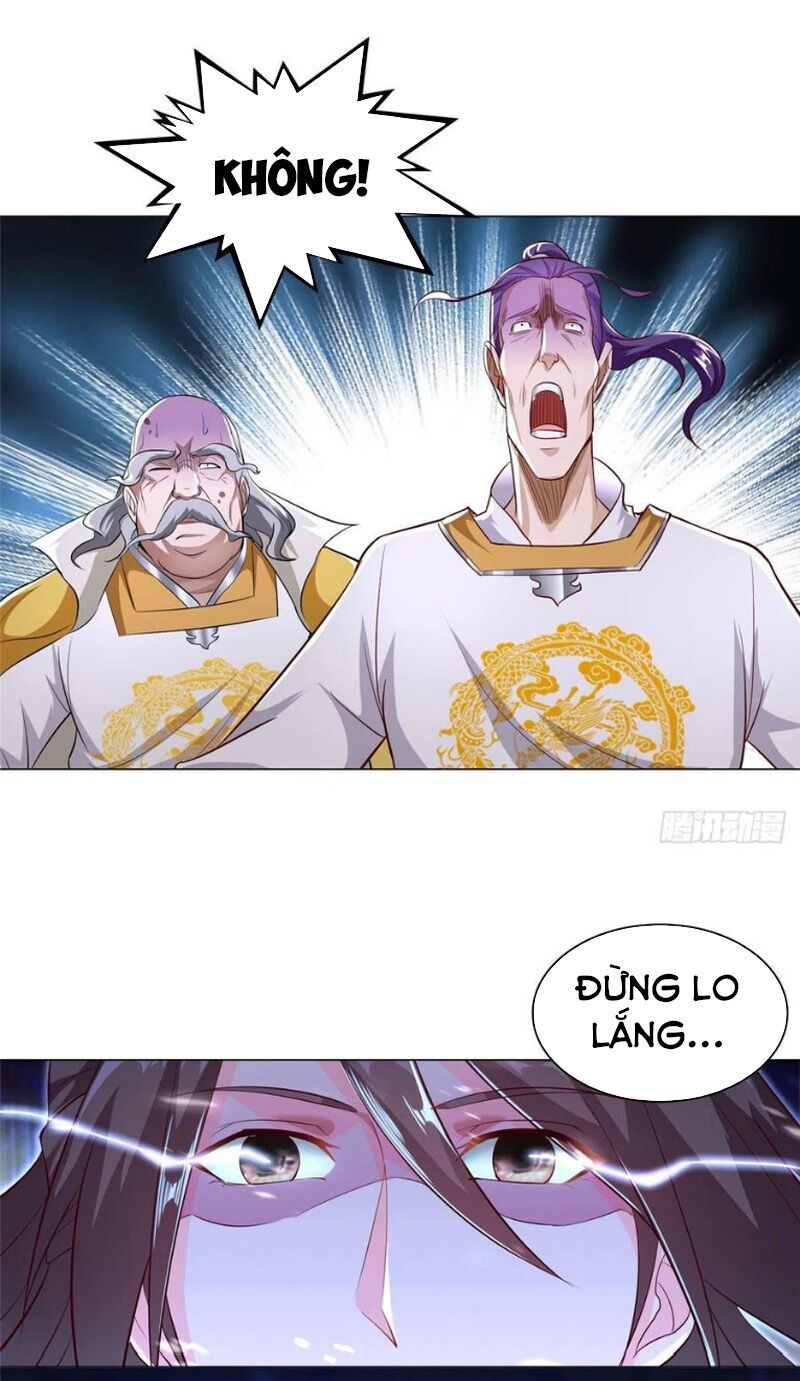 người nuôi rồng chapter 43 20