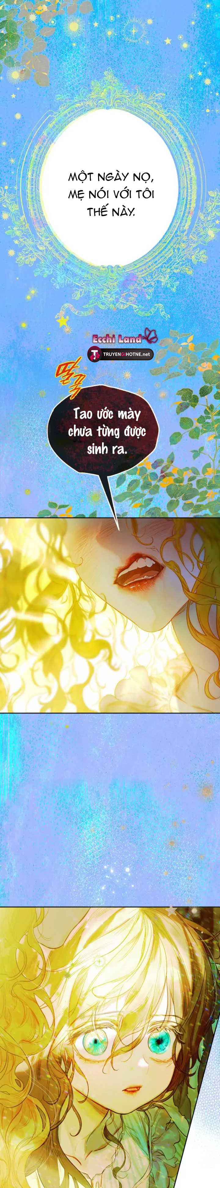 hợp đồng hôn nhân của mẹ chapter 1.1 2