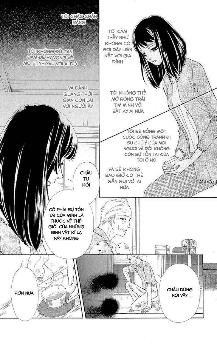 mitsuyokon - tsukumogami no yomegoryou chapter 1 20